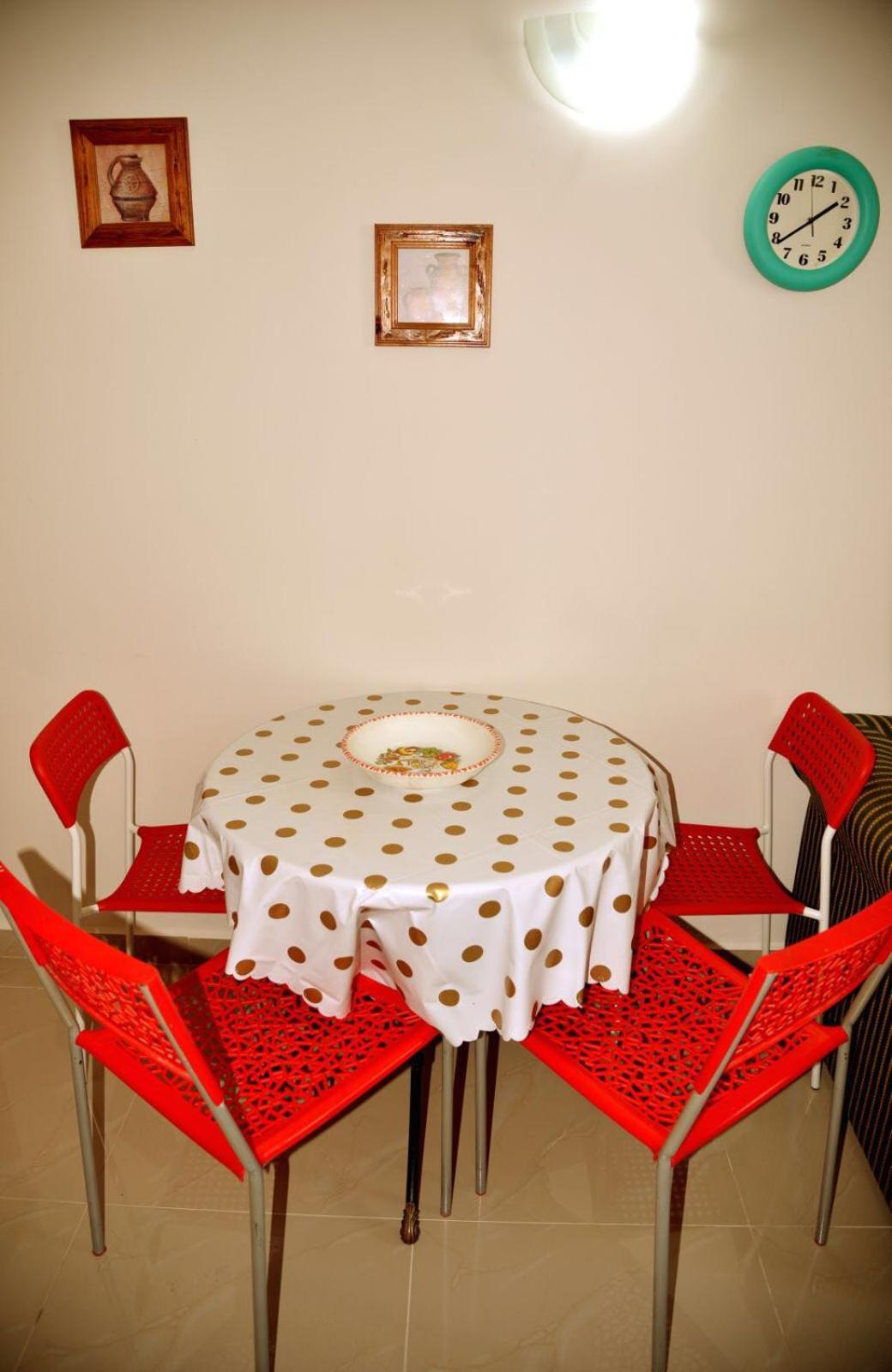 Apartment On Hajfa Zewnętrze zdjęcie