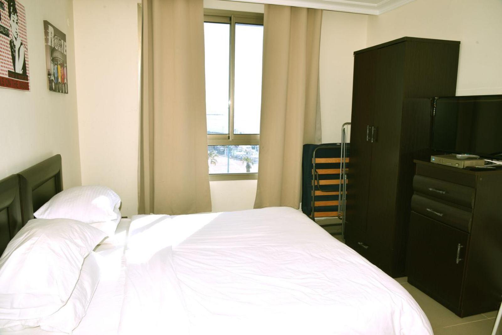 Apartment On Hajfa Zewnętrze zdjęcie
