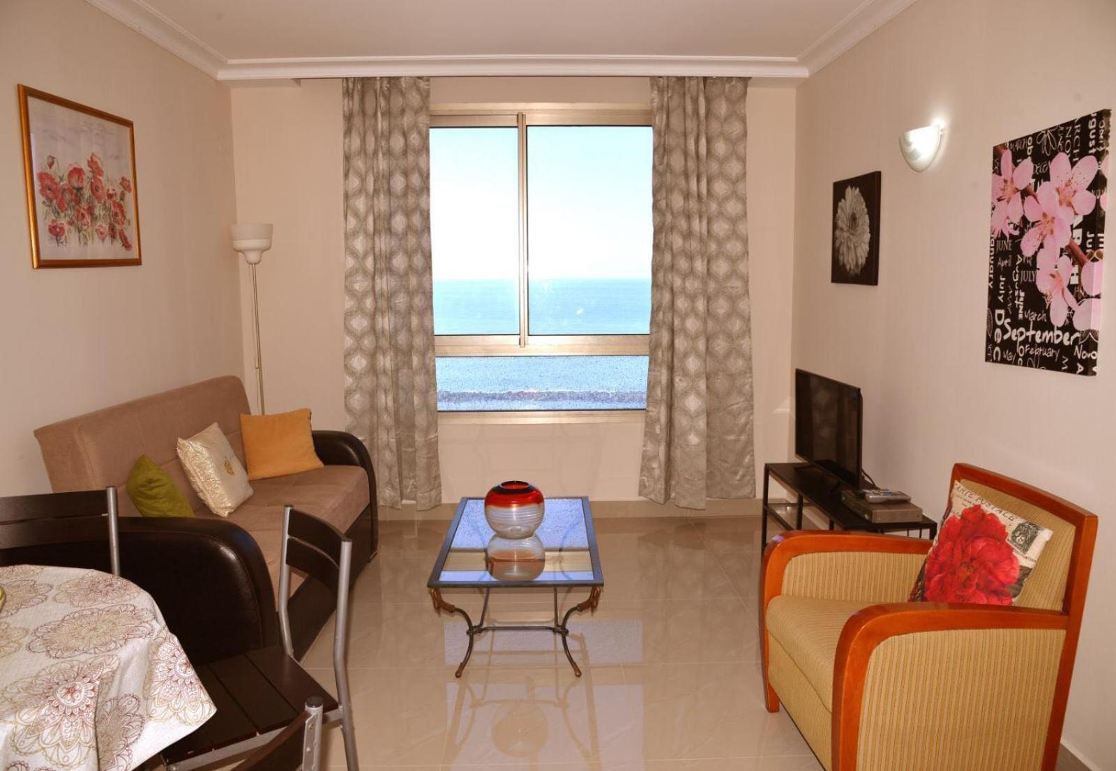 Apartment On Hajfa Zewnętrze zdjęcie