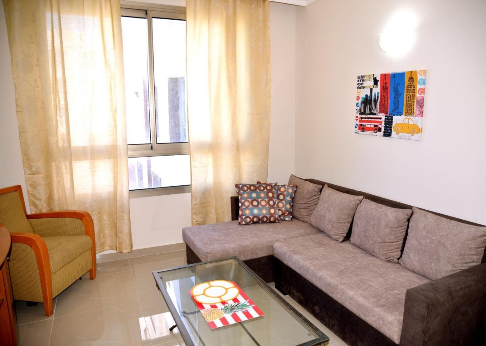 Apartment On Hajfa Zewnętrze zdjęcie
