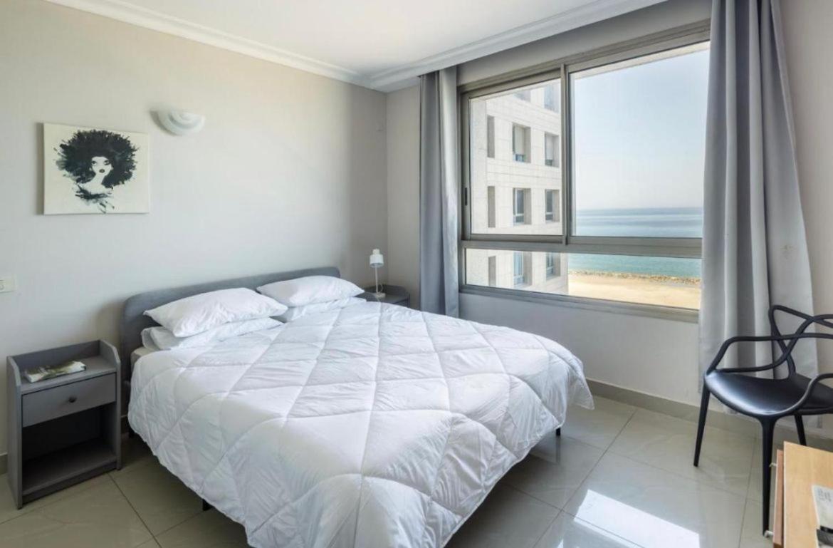 Apartment On Hajfa Zewnętrze zdjęcie
