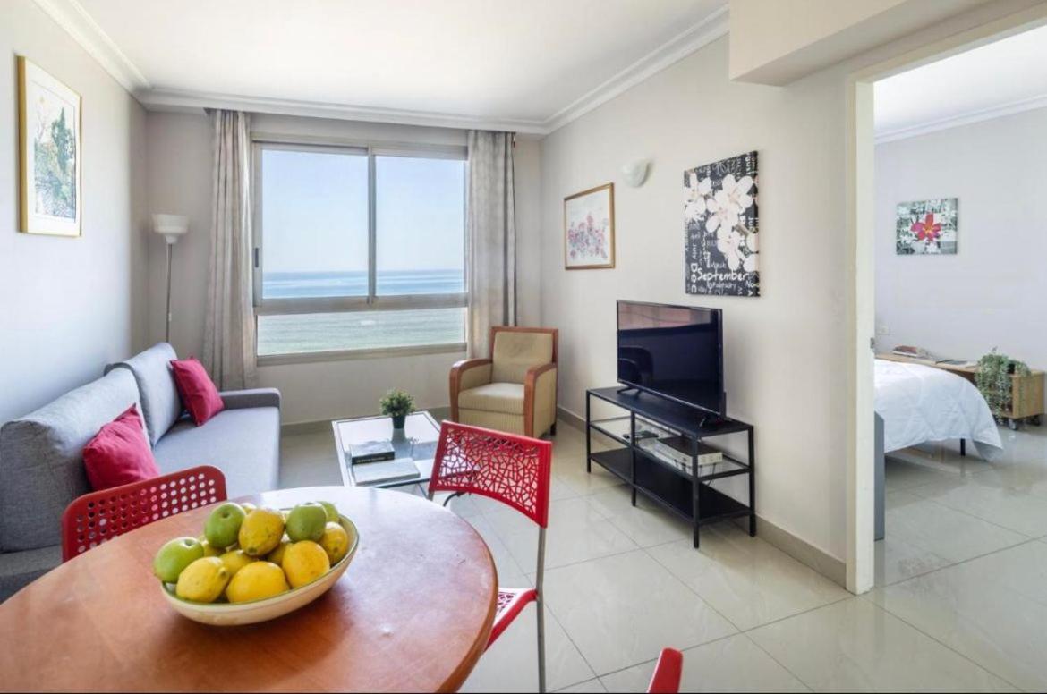 Apartment On Hajfa Zewnętrze zdjęcie
