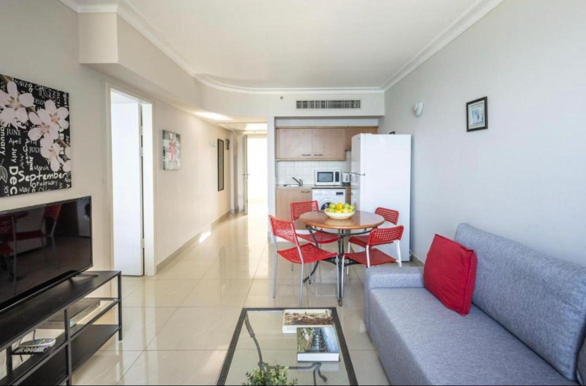 Apartment On Hajfa Zewnętrze zdjęcie