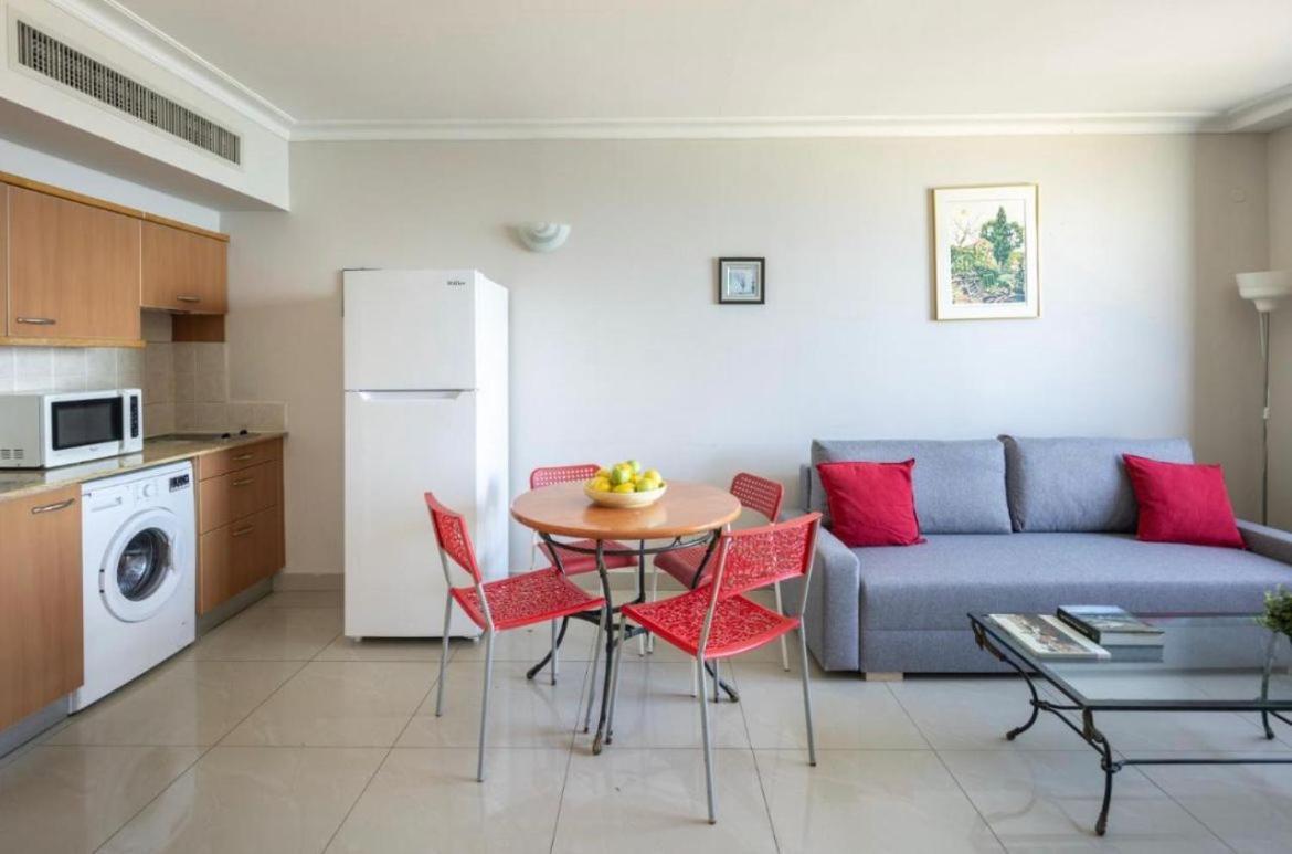 Apartment On Hajfa Zewnętrze zdjęcie