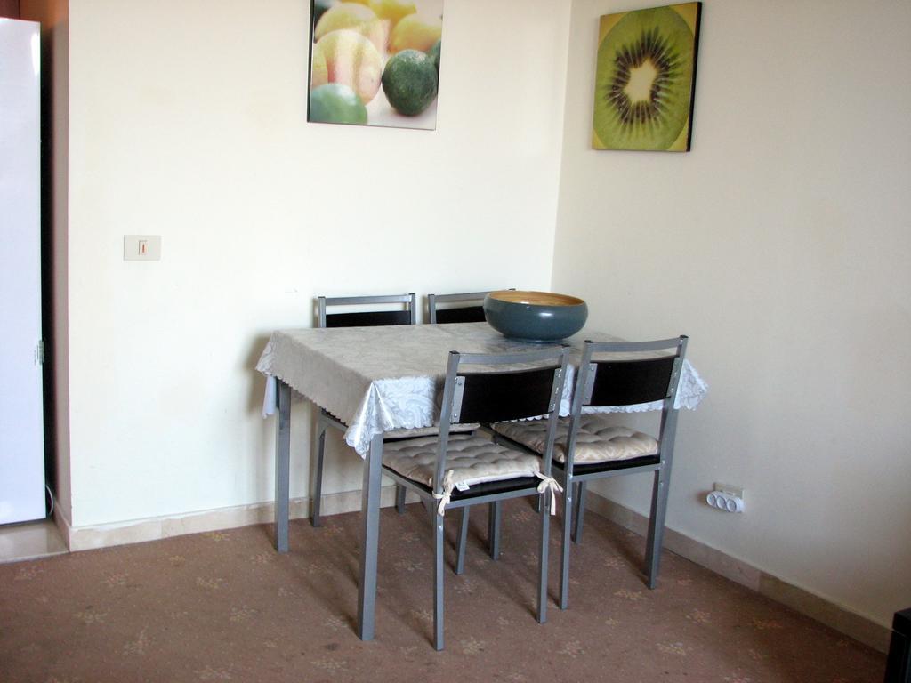 Apartment On Hajfa Pokój zdjęcie