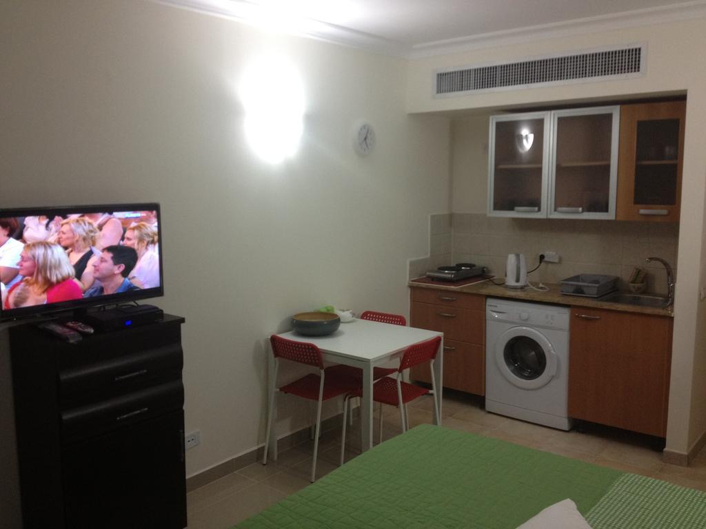 Apartment On Hajfa Pokój zdjęcie