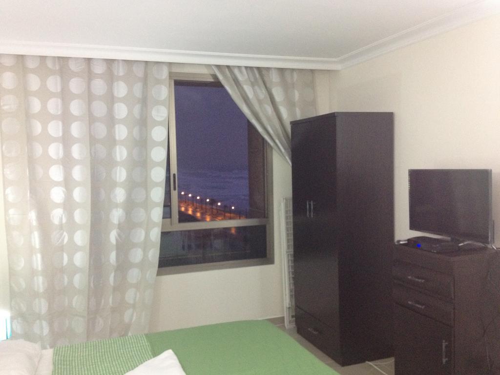 Apartment On Hajfa Pokój zdjęcie