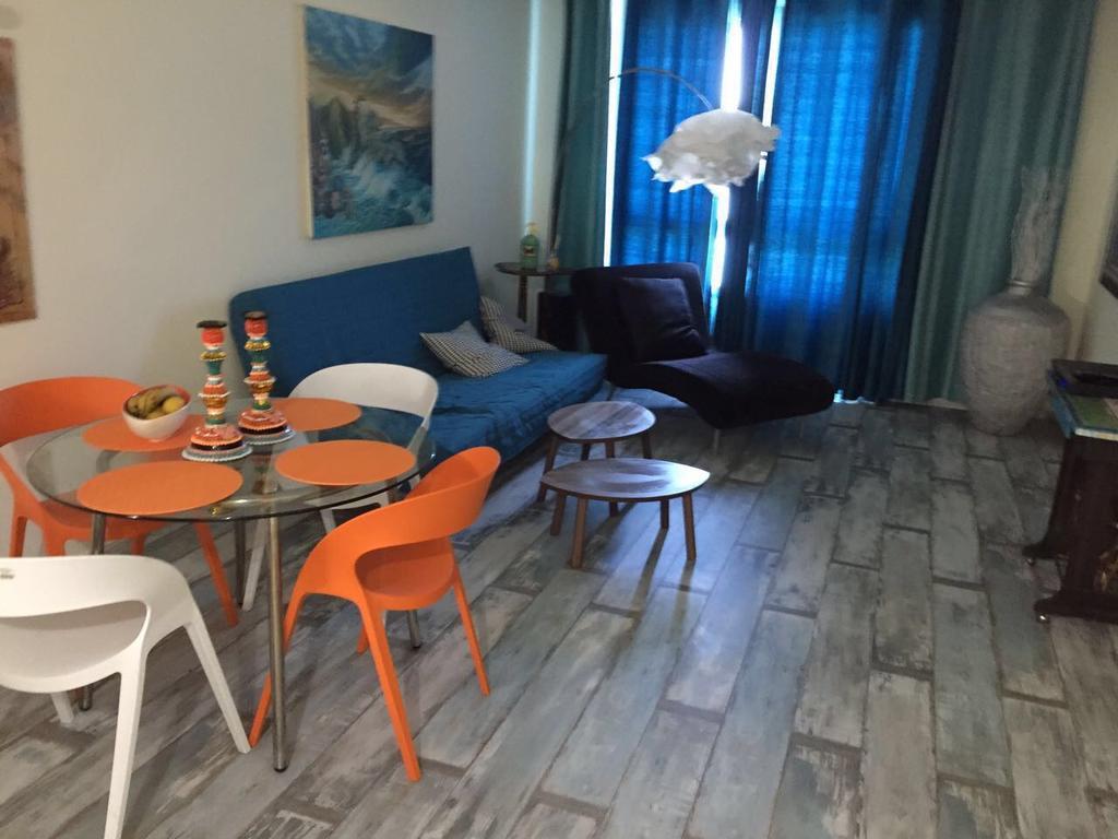 Apartment On Hajfa Zewnętrze zdjęcie