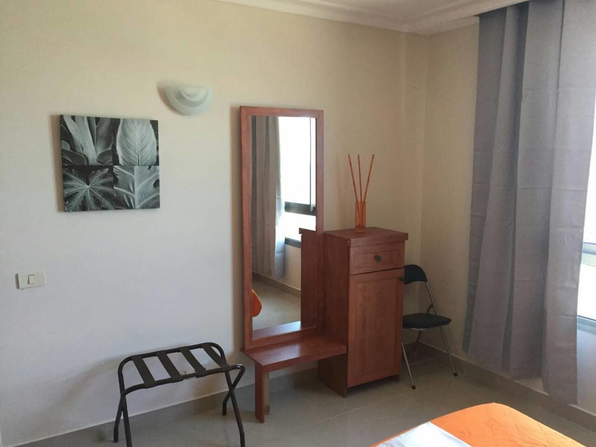 Apartment On Hajfa Zewnętrze zdjęcie