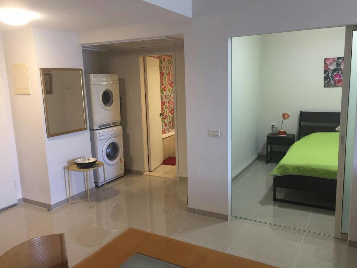 Apartment On Hajfa Zewnętrze zdjęcie