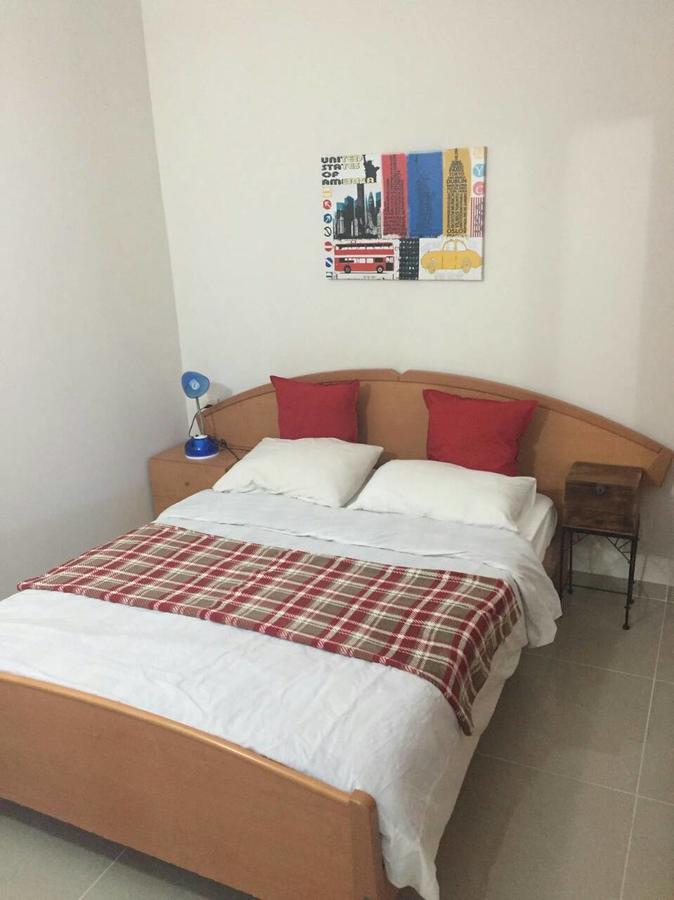 Apartment On Hajfa Zewnętrze zdjęcie