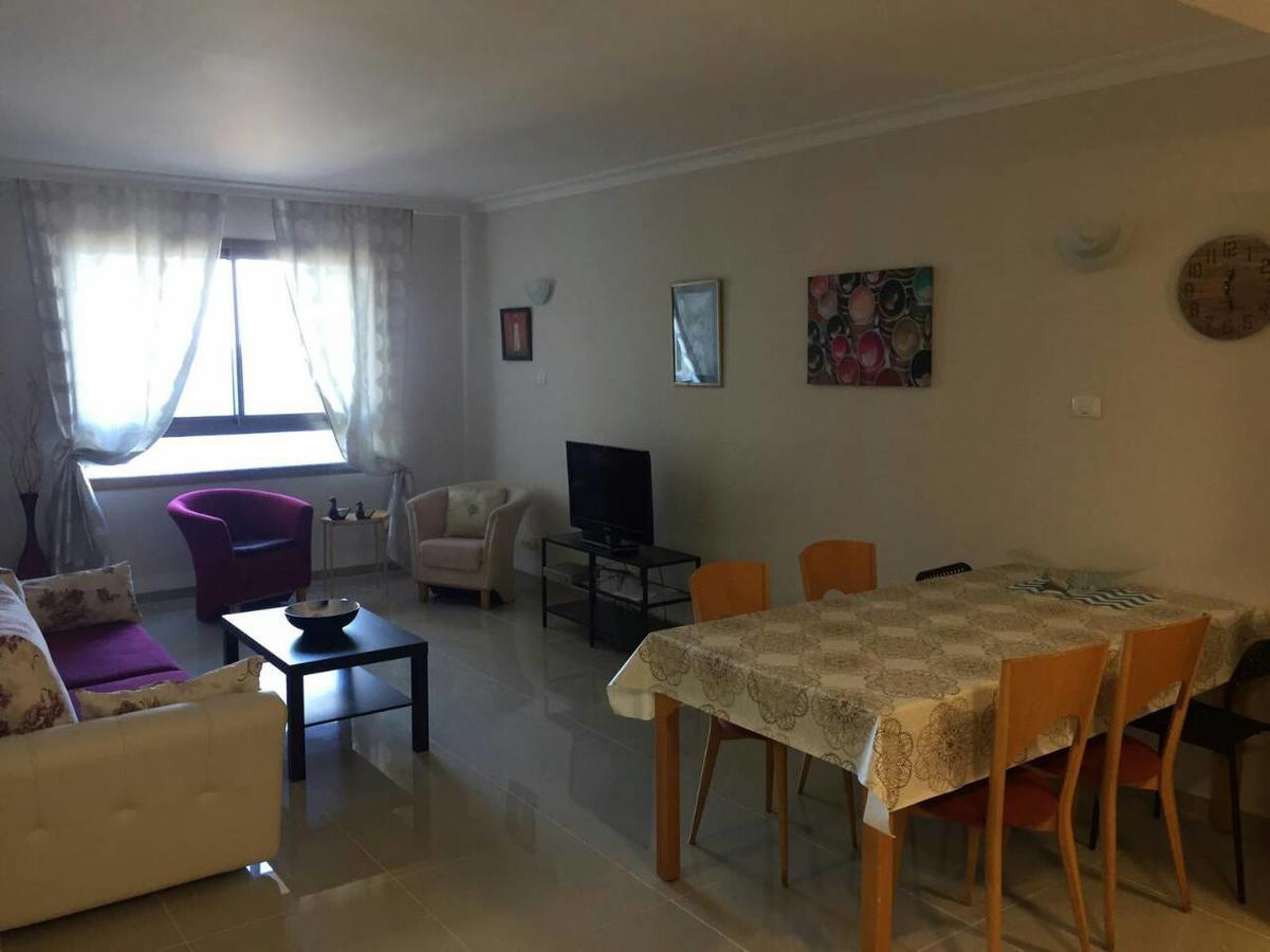 Apartment On Hajfa Zewnętrze zdjęcie