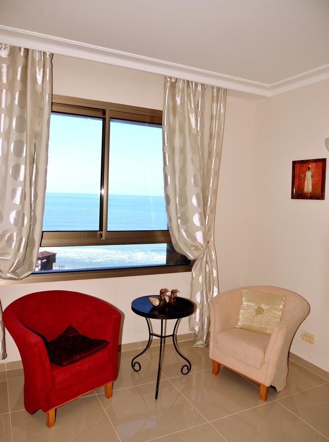 Apartment On Hajfa Zewnętrze zdjęcie