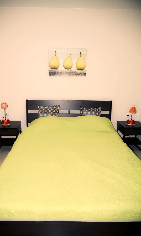 Apartment On Hajfa Zewnętrze zdjęcie