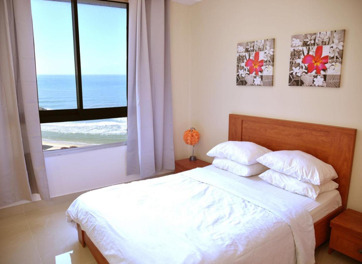 Apartment On Hajfa Zewnętrze zdjęcie